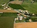 Photos aériennes de Peaugres (07340) - Autre vue | Ardèche, Auvergne-Rhône-Alpes, France - Photo réf. T047998