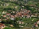 Photos aériennes de Peaugres (07340) - Autre vue | Ardèche, Rhône-Alpes, France - Photo réf. T048000