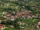 Photos aériennes de Peaugres (07340) - Autre vue | Ardèche, Auvergne-Rhône-Alpes, France - Photo réf. T048000