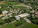 Photos aériennes de Peaugres (07340) - Autre vue | Ardèche, Auvergne-Rhône-Alpes, France - Photo réf. T048001
