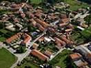 Photos aériennes de Peaugres (07340) - Autre vue | Ardèche, Auvergne-Rhône-Alpes, France - Photo réf. T048004