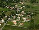 Photos aériennes de Peaugres (07340) - Autre vue | Ardèche, Auvergne-Rhône-Alpes, France - Photo réf. T048008