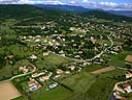 Photos aériennes de Peaugres (07340) - Autre vue | Ardèche, Auvergne-Rhône-Alpes, France - Photo réf. T048010
