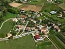 Photos aériennes de Peaugres (07340) - Autre vue | Ardèche, Auvergne-Rhône-Alpes, France - Photo réf. T048011