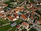 Photos aériennes de Peaugres (07340) - Autre vue | Ardèche, Auvergne-Rhône-Alpes, France - Photo réf. T048013