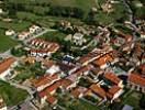Photos aériennes de Peaugres (07340) - Autre vue | Ardèche, Auvergne-Rhône-Alpes, France - Photo réf. T048014