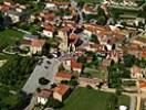 Photos aériennes de Peaugres (07340) - Autre vue | Ardèche, Auvergne-Rhône-Alpes, France - Photo réf. T048017