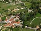Photos aériennes de Peaugres (07340) - Autre vue | Ardèche, Auvergne-Rhône-Alpes, France - Photo réf. T048018