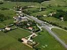 Photos aériennes de Peaugres (07340) - Autre vue | Ardèche, Auvergne-Rhône-Alpes, France - Photo réf. T048020