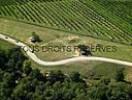 Photos aériennes de Peaugres (07340) - Autre vue | Ardèche, Rhône-Alpes, France - Photo réf. T048028 - Le safaric-parc s'étend sur plus de 80 hectares et compte pas moins de 900 animaux.