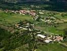 Photos aériennes de Préaux (07290) - Autre vue | Ardèche, Auvergne-Rhône-Alpes, France - Photo réf. T048035