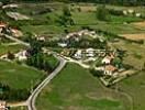 Photos aériennes de Préaux (07290) - Autre vue | Ardèche, Auvergne-Rhône-Alpes, France - Photo réf. T048037