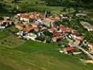 Photos aériennes de Préaux (07290) | Ardèche, Rhône-Alpes, France - Photo réf. T048038