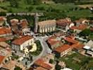 Photos aériennes de Préaux (07290) - Autre vue | Ardèche, Auvergne-Rhône-Alpes, France - Photo réf. T048040