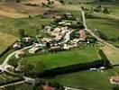 Photos aériennes de Préaux (07290) - Autre vue | Ardèche, Auvergne-Rhône-Alpes, France - Photo réf. T048043