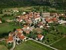 Photos aériennes de Préaux (07290) - Autre vue | Ardèche, Auvergne-Rhône-Alpes, France - Photo réf. T048044