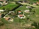 Photos aériennes de Préaux (07290) - Autre vue | Ardèche, Auvergne-Rhône-Alpes, France - Photo réf. T048048