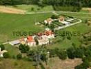 Photos aériennes de Préaux (07290) - Autre vue | Ardèche, Auvergne-Rhône-Alpes, France - Photo réf. T048052