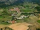 Photos aériennes de Préaux (07290) - Autre vue | Ardèche, Auvergne-Rhône-Alpes, France - Photo réf. T048053