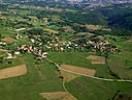 Photos aériennes de Quintenas (07290) - Autre vue | Ardèche, Auvergne-Rhône-Alpes, France - Photo réf. T048055