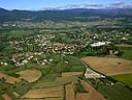 Photos aériennes de Quintenas (07290) - Autre vue | Ardèche, Auvergne-Rhône-Alpes, France - Photo réf. T048057