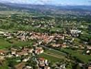 Photos aériennes de Quintenas (07290) - Autre vue | Ardèche, Auvergne-Rhône-Alpes, France - Photo réf. T048059