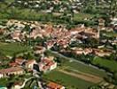 Photos aériennes de Quintenas (07290) - Autre vue | Ardèche, Auvergne-Rhône-Alpes, France - Photo réf. T048060