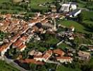 Photos aériennes de Quintenas (07290) - Autre vue | Ardèche, Auvergne-Rhône-Alpes, France - Photo réf. T048061