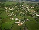 Photos aériennes de Quintenas (07290) - Autre vue | Ardèche, Auvergne-Rhône-Alpes, France - Photo réf. T048063