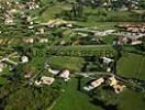 Photos aériennes de Quintenas (07290) - Autre vue | Ardèche, Auvergne-Rhône-Alpes, France - Photo réf. T048064