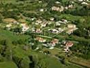 Photos aériennes de Quintenas (07290) - Autre vue | Ardèche, Auvergne-Rhône-Alpes, France - Photo réf. T048065