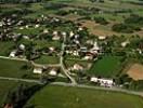 Photos aériennes de Quintenas (07290) - Autre vue | Ardèche, Auvergne-Rhône-Alpes, France - Photo réf. T048069