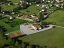 Photos aériennes de Quintenas (07290) - Autre vue | Ardèche, Auvergne-Rhône-Alpes, France - Photo réf. T048070