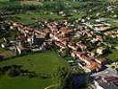 Photos aériennes de Quintenas (07290) - Autre vue | Ardèche, Auvergne-Rhône-Alpes, France - Photo réf. T048073