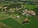 Photos aériennes de Saint-Alban-d'Ay (07790) - Autre vue | Ardèche, Auvergne-Rhône-Alpes, France - Photo réf. T048076