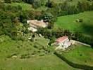 Photos aériennes de Saint-Alban-d'Ay (07790) - Autre vue | Ardèche, Auvergne-Rhône-Alpes, France - Photo réf. T048077