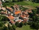 Photos aériennes de Saint-Alban-d'Ay (07790) - Autre vue | Ardèche, Auvergne-Rhône-Alpes, France - Photo réf. T048082