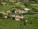 Photos aériennes de Saint-Alban-d'Ay (07790) - Autre vue | Ardèche, Auvergne-Rhône-Alpes, France - Photo réf. T048089