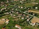 Photos aériennes de Saint-Alban-d'Ay (07790) - Autre vue | Ardèche, Auvergne-Rhône-Alpes, France - Photo réf. T048092