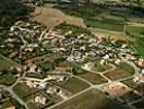 Photos aériennes de Saint-Clair (07430) - Autre vue | Ardèche, Auvergne-Rhône-Alpes, France - Photo réf. T048102