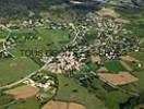 Photos aériennes de Saint-Clair (07430) | Ardèche, Rhône-Alpes, France - Photo réf. T048106