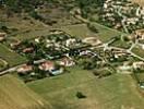 Photos aériennes de Saint-Clair (07430) - Autre vue | Ardèche, Auvergne-Rhône-Alpes, France - Photo réf. T048107