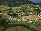 Photos aériennes de Saint-Clair (07430) - Autre vue | Ardèche, Auvergne-Rhône-Alpes, France - Photo réf. T048109
