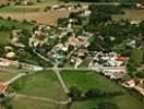 Photos aériennes de Saint-Clair (07430) - Autre vue | Ardèche, Auvergne-Rhône-Alpes, France - Photo réf. T048110