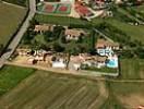 Photos aériennes de Saint-Clair (07430) - Autre vue | Ardèche, Auvergne-Rhône-Alpes, France - Photo réf. T048112