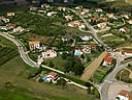 Photos aériennes de Saint-Clair (07430) - Autre vue | Ardèche, Auvergne-Rhône-Alpes, France - Photo réf. T048114