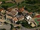 Photos aériennes de Saint-Clair (07430) - Autre vue | Ardèche, Auvergne-Rhône-Alpes, France - Photo réf. T048115