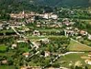 Photos aériennes de Saint-Félicien (07410) - Autre vue | Ardèche, Auvergne-Rhône-Alpes, France - Photo réf. T048120