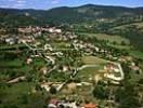 Photos aériennes de Saint-Félicien (07410) - Autre vue | Ardèche, Auvergne-Rhône-Alpes, France - Photo réf. T048121