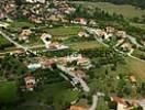 Photos aériennes de Saint-Félicien (07410) - Autre vue | Ardèche, Auvergne-Rhône-Alpes, France - Photo réf. T048123